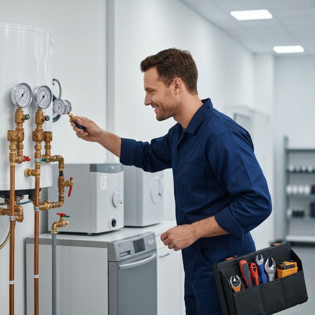 Importancia del Mantenimiento Preventivo