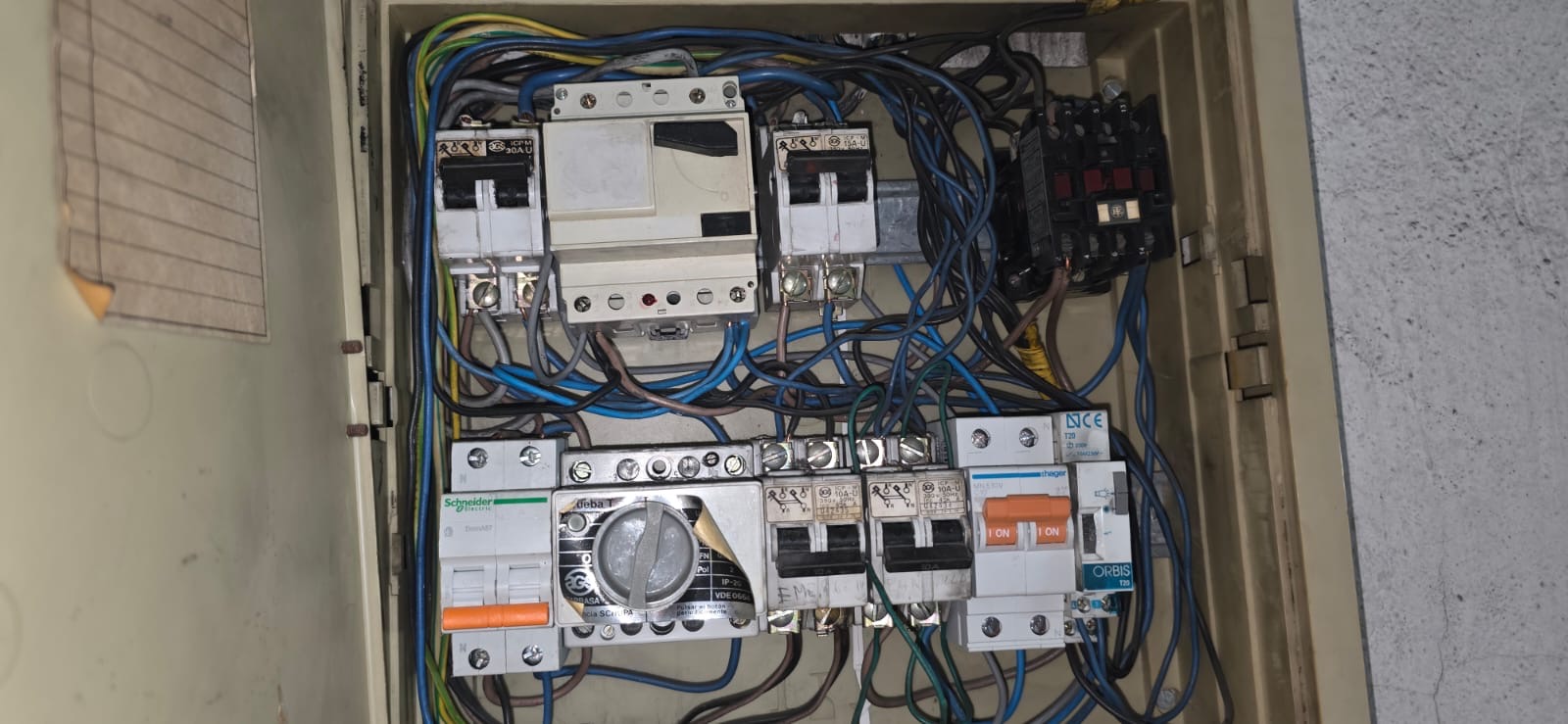 Importancia del Mantenimiento Preventivo