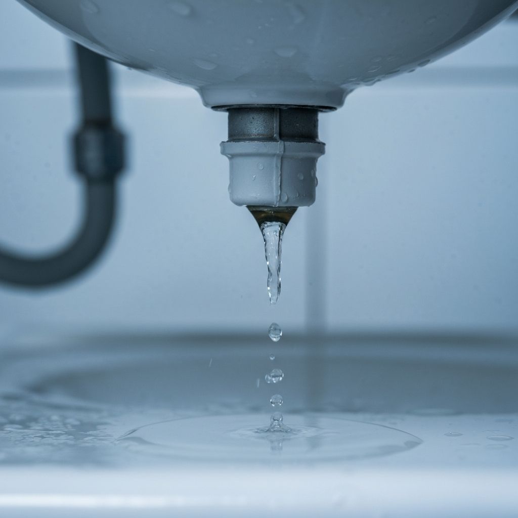 Señales de Alerta en tu Hogar